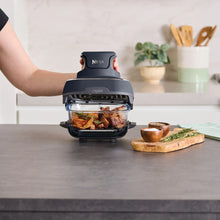 Load image into Gallery viewer, Ninja Crispi 4-in-1 Portable Glass Air Fryer
