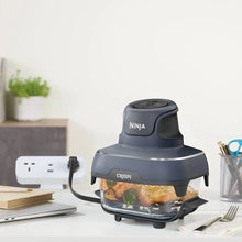 Load image into Gallery viewer, Ninja Crispi 4-in-1 Portable Glass Air Fryer
