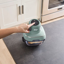 Load image into Gallery viewer, Ninja Crispi 4-in-1 Portable Glass Air Fryer
