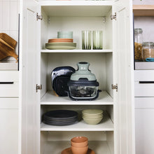 Load image into Gallery viewer, Ninja Crispi 4-in-1 Portable Glass Air Fryer
