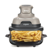 Load image into Gallery viewer, Ninja Crispi 4-in-1 Portable Glass Air Fryer
