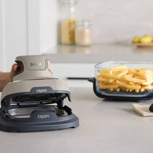 Load image into Gallery viewer, Ninja Crispi 4-in-1 Portable Glass Air Fryer
