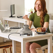 Load image into Gallery viewer, Ninja Crispi 4-in-1 Portable Glass Air Fryer
