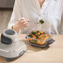 Load image into Gallery viewer, Ninja Crispi 4-in-1 Portable Glass Air Fryer
