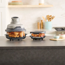Load image into Gallery viewer, Ninja Crispi 4-in-1 Portable Glass Air Fryer
