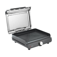 Load image into Gallery viewer, Ninja Sizzle Indoor Grill and Flat Plate
