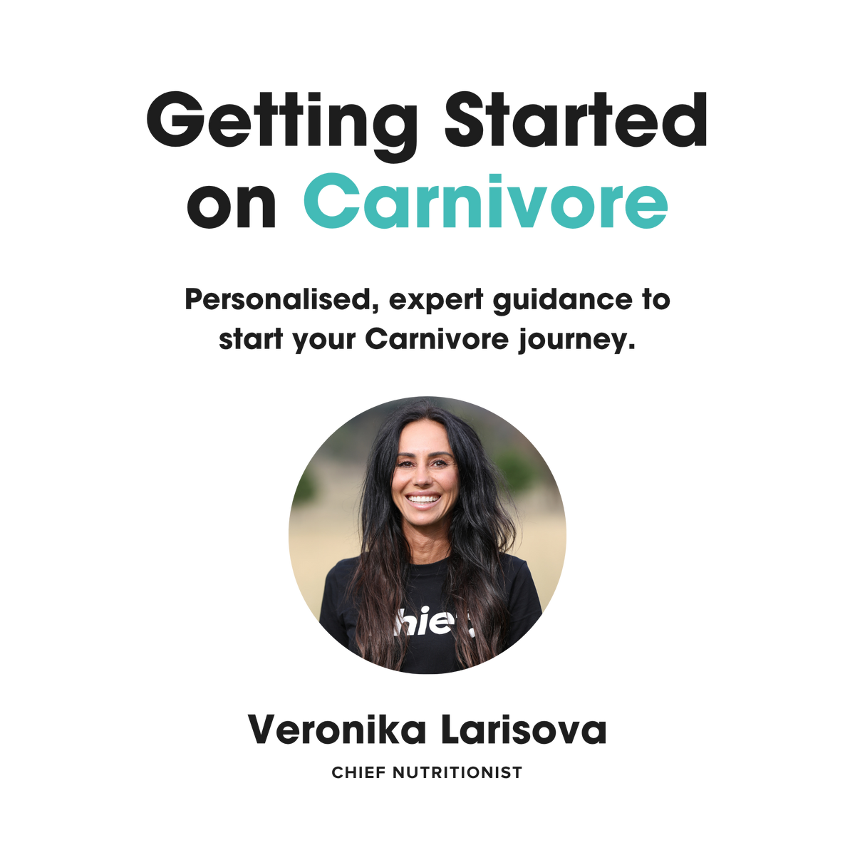 Carnivore Consultation