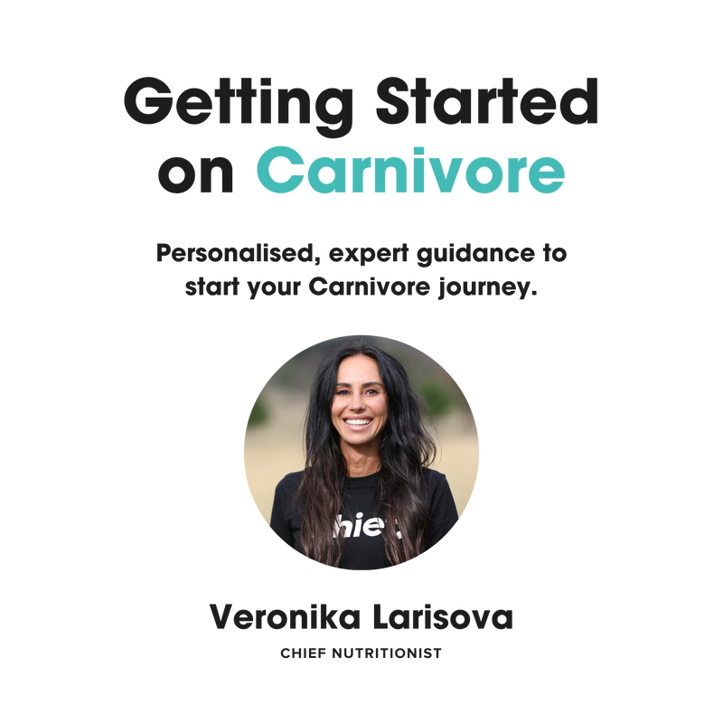 Carnivore Consultation