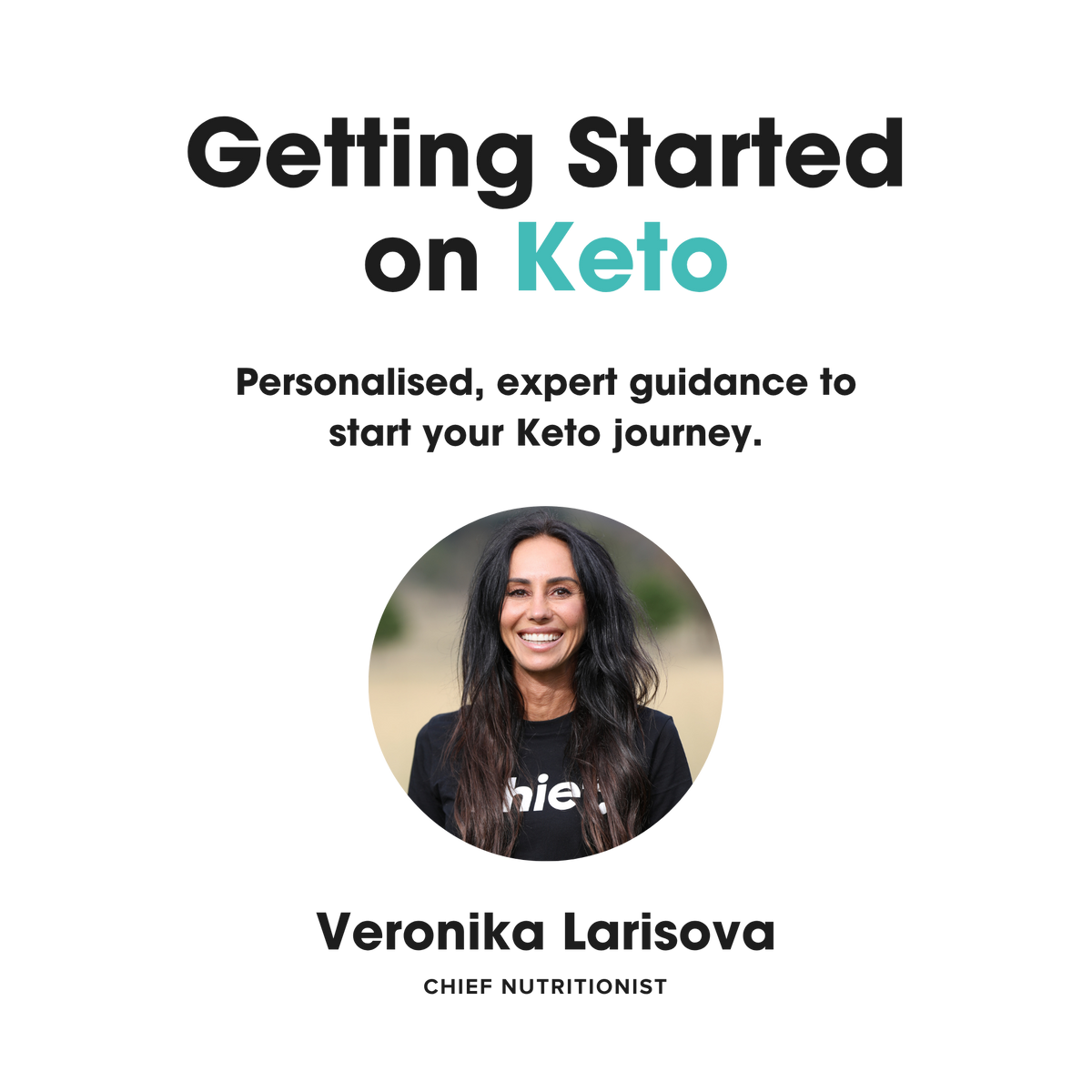 Keto Consultation