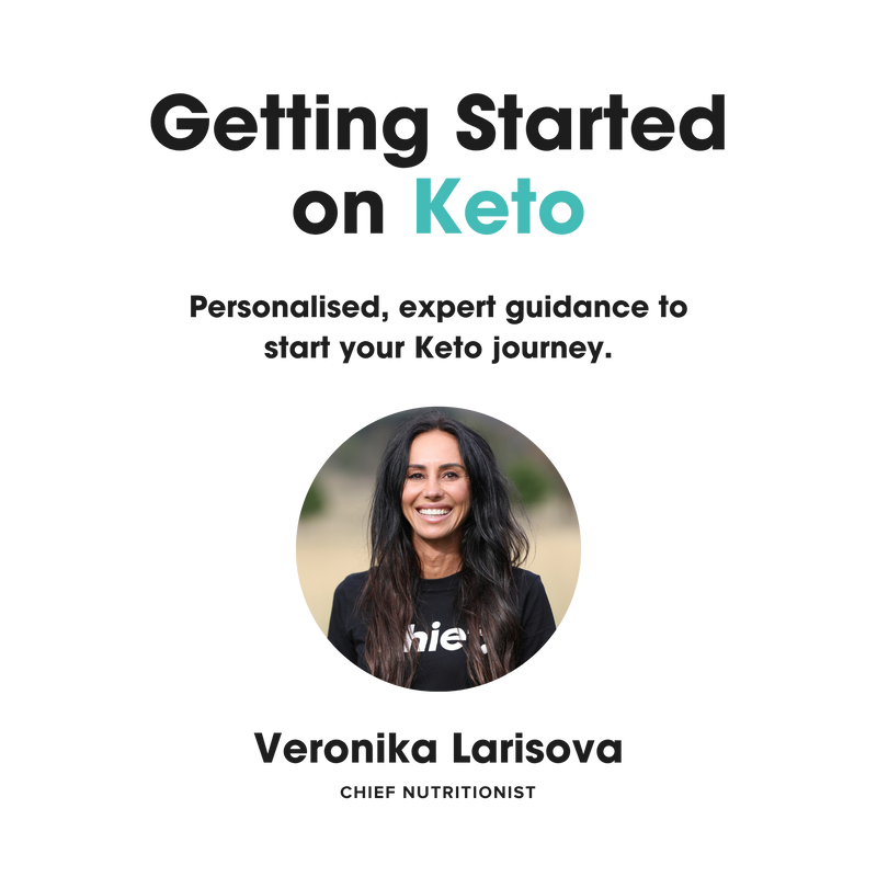Keto Consultation