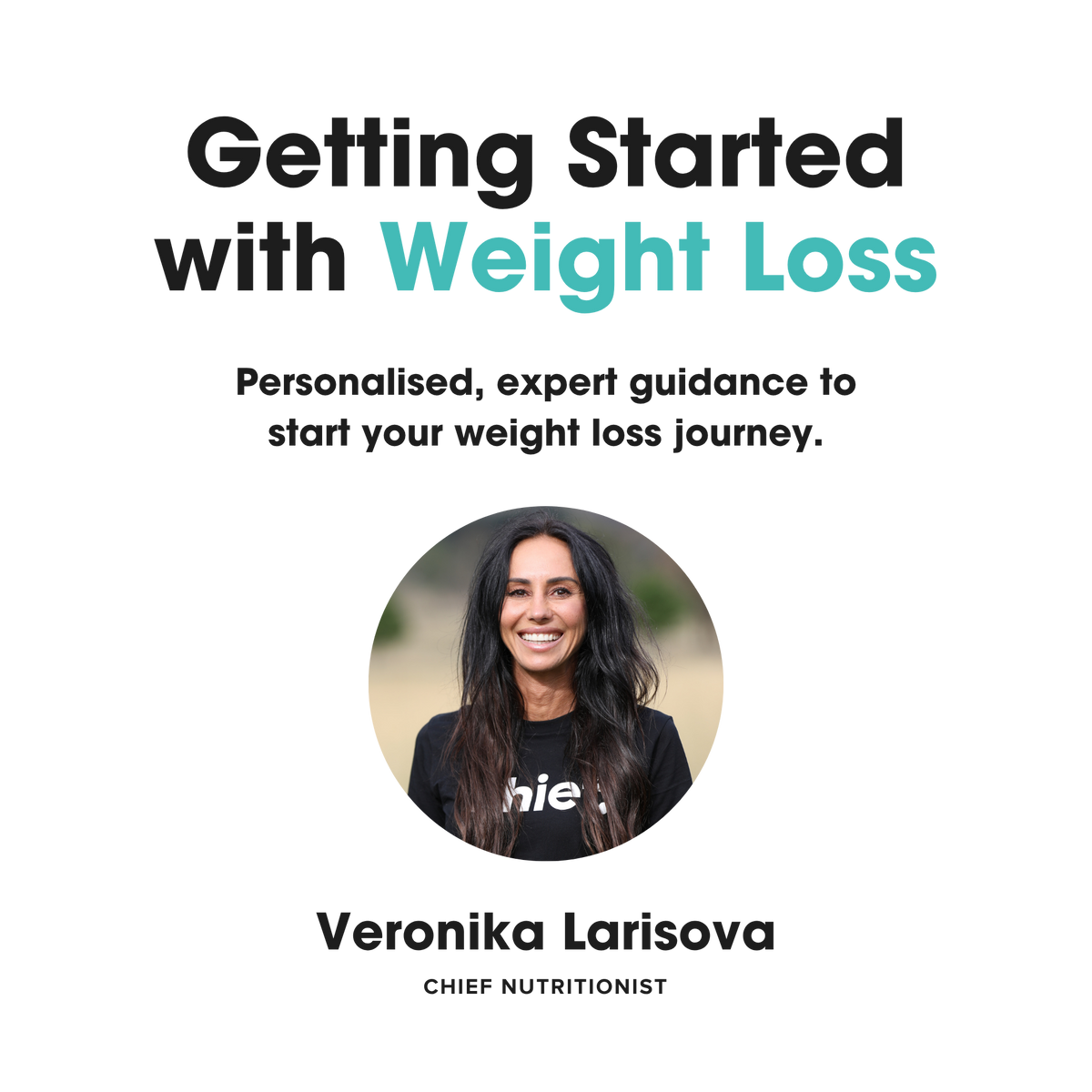 Weight Loss Consultation