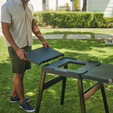 Load image into Gallery viewer, Ninja Woodfire Accessories Attachable Side Table
