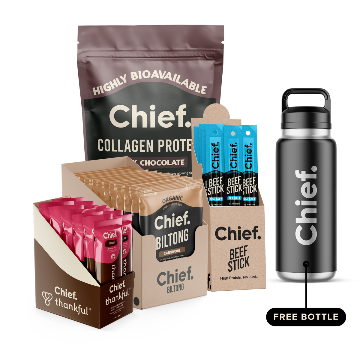 Lunchbox Bundle