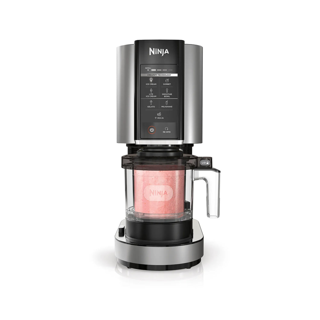 Ninja Creami Ice Cream Maker