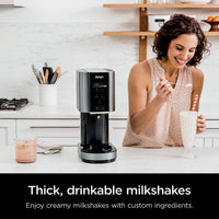 Ninja Creami Ice Cream Maker