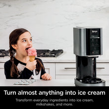 Load image into Gallery viewer, Ninja Creami Ice Cream Maker
