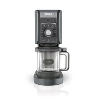 Ninja CREAMi Deluxe 11-in-1 Ice Cream and Frozen Treat Maker