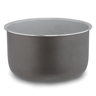 6L Nanoceramic Cooking Pot