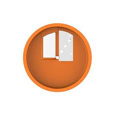 Pappardelle Blade Disc