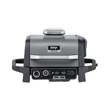 Load image into Gallery viewer, Ninja Woodfire Electric BBQ Grill &amp; Smoker
