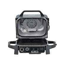 Load image into Gallery viewer, Ninja Woodfire Electric BBQ Grill &amp; Smoker
