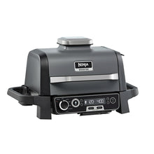 Load image into Gallery viewer, Ninja Woodfire Electric BBQ Grill &amp; Smoker
