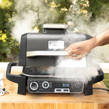 Load image into Gallery viewer, Ninja Woodfire Electric BBQ Grill &amp; Smoker
