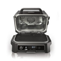Ninja Woodfire Pro XL Outdoor Electric BBQ Grill & Smoker