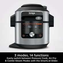 Load image into Gallery viewer, Ninja Foodi SmartLid Multi Cooker
