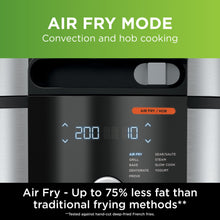 Load image into Gallery viewer, Ninja Foodi SmartLid Multi Cooker
