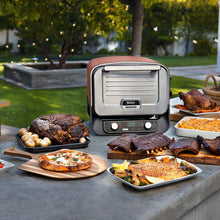 Load image into Gallery viewer, Ninja Woodfire Outdoor Oven
