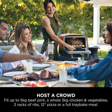 Load image into Gallery viewer, Ninja Woodfire Outdoor Oven
