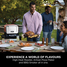 Load image into Gallery viewer, Ninja Woodfire Outdoor Oven
