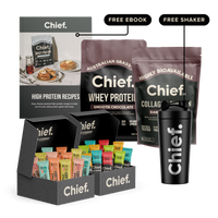 The High Protein Bundle