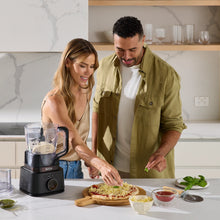 Load image into Gallery viewer, Ninja Stealth IQ Kitchen System - Power Blender + Processor Pro
