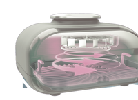 Ninja Foodi Smart XL Grill & Air Fryer