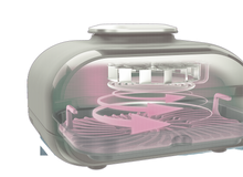 Load image into Gallery viewer, Ninja Foodi Smart XL Grill &amp; Air Fryer
