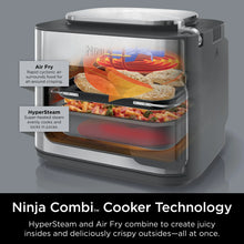 Load image into Gallery viewer, Ninja Combi 14-in-1 Multicooker
