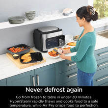 Load image into Gallery viewer, Ninja Combi 14-in-1 Multicooker
