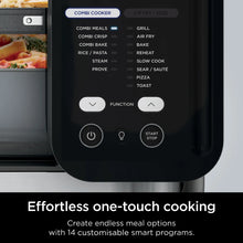 Load image into Gallery viewer, Ninja Combi 14-in-1 Multicooker
