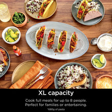 Load image into Gallery viewer, Ninja Combi 14-in-1 Multicooker
