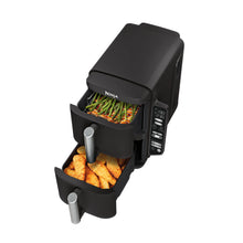 Load image into Gallery viewer, Ninja DoubleStack XXL 7.6L 2 Drawer Air Fryer
