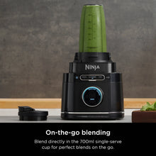 Load image into Gallery viewer, Ninja Detect Duo Power Blender Pro + Single Serve
