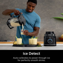 Load image into Gallery viewer, Ninja Detect Duo Power Blender Pro + Single Serve
