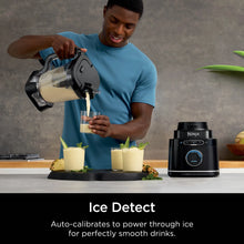 Load image into Gallery viewer, Ninja Detect Kitchen System Power Blender + Processor Pro
