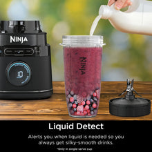 Load image into Gallery viewer, Ninja Detect Kitchen System Power Blender + Processor Pro
