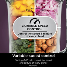 Load image into Gallery viewer, Ninja Detect Kitchen System Power Blender + Processor Pro
