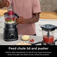 Load image into Gallery viewer, Ninja Detect Kitchen System Power Blender + Processor Pro
