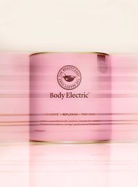 BODY ELECTRIC™