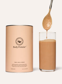 FUEL & REPLENISH - CHOCOLATE
